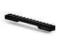 Preview: Remington 700 Short Action Picatinny Rail